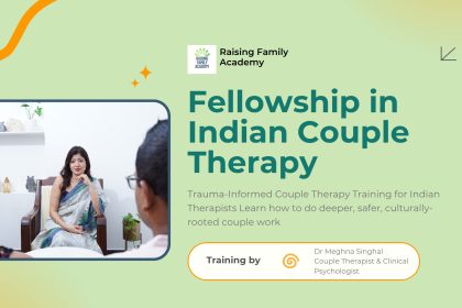 Green and Orange Modern Online Language Course Presentation